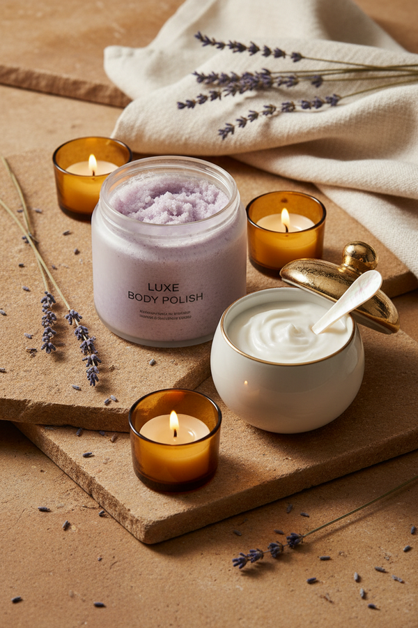 Body Rituals