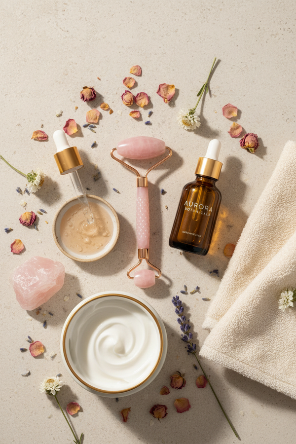 Facial Rituals