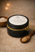 Temple Stone — Body Polish