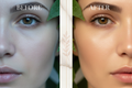 Seraph Veil Before & After